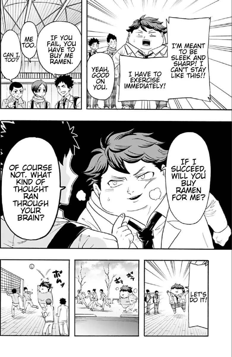 Haikyuu Bu 63 4