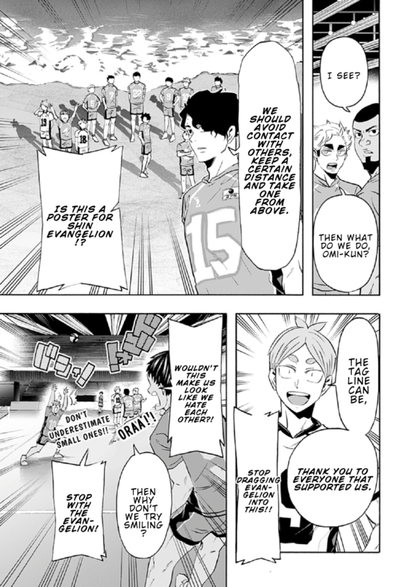 Haikyuu Bu 79 9