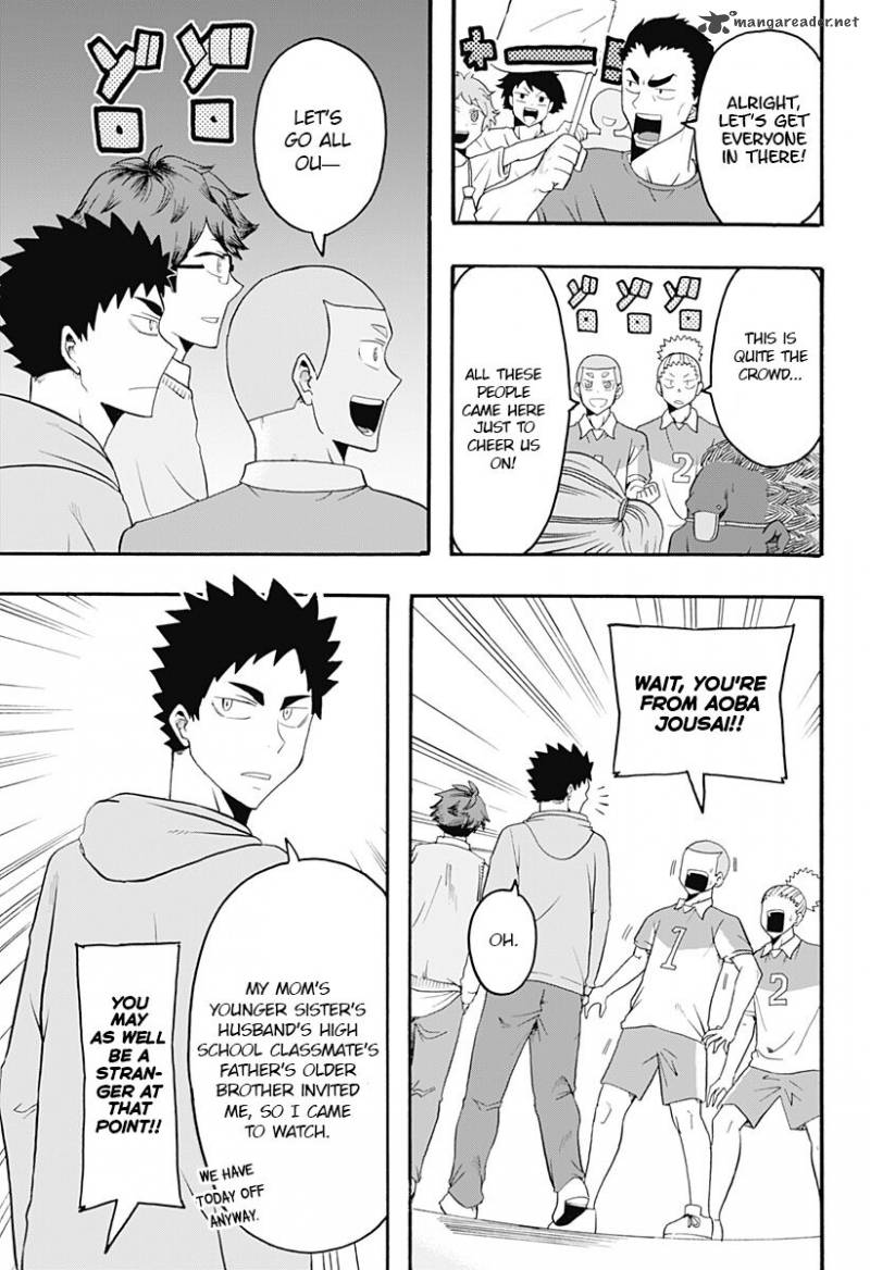 Haikyuu Bu 8 9