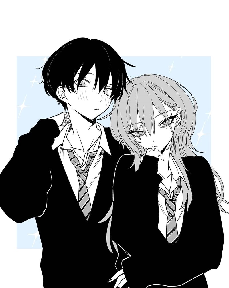 Haimiya Senpai Wa Kowakute KawaII 10 16