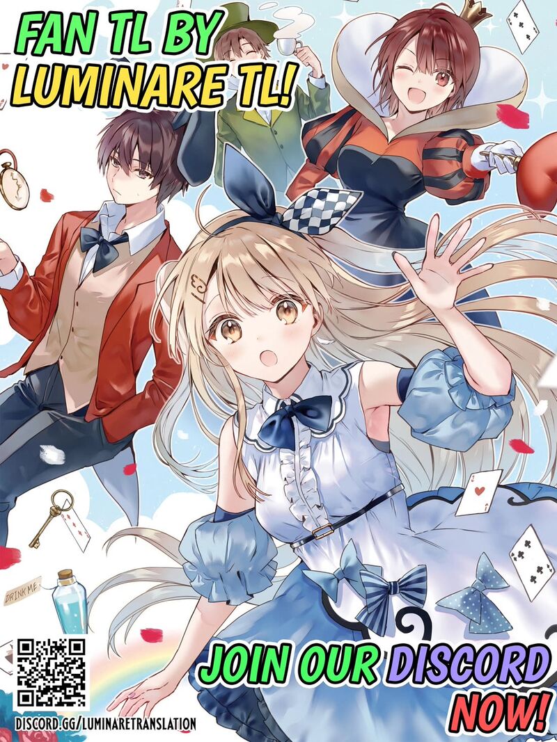 Haimiya Senpai Wa Kowakute KawaII 16 1