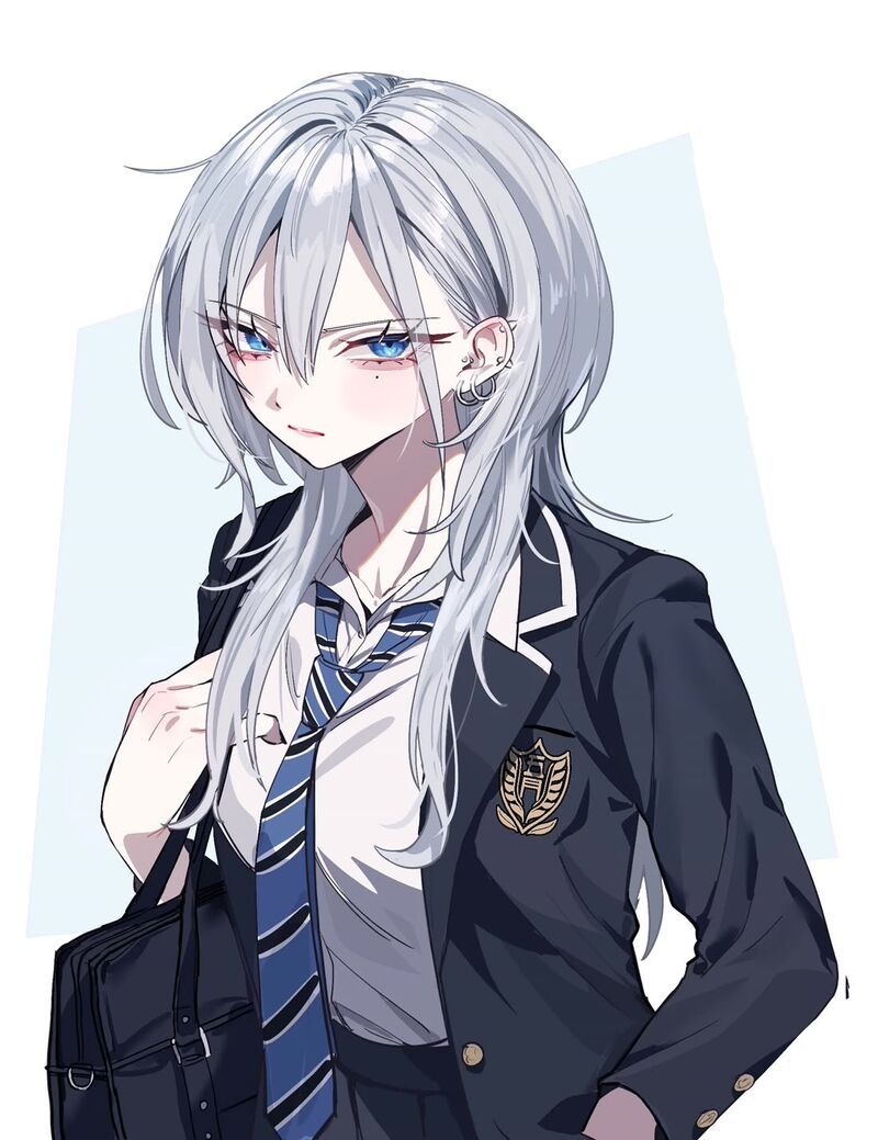 Haimiya Senpai Wa Kowakute KawaII 18 17