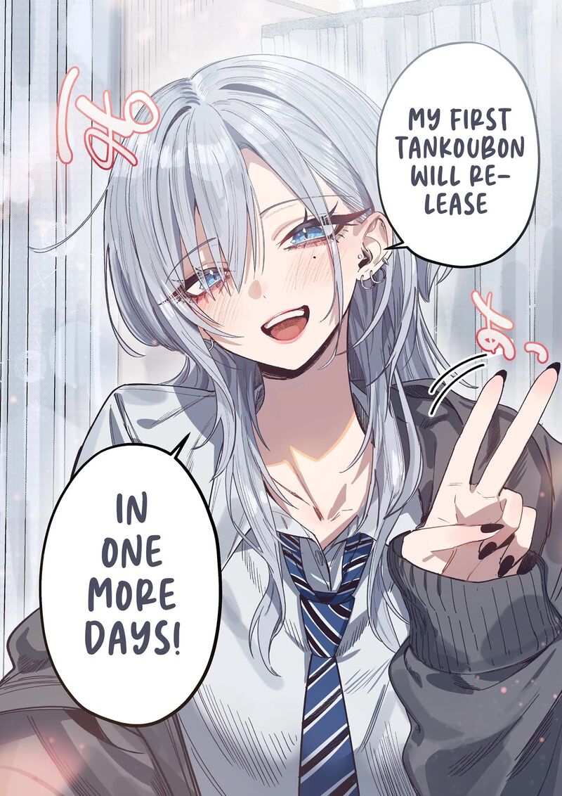 Haimiya Senpai Wa Kowakute KawaII 18 19