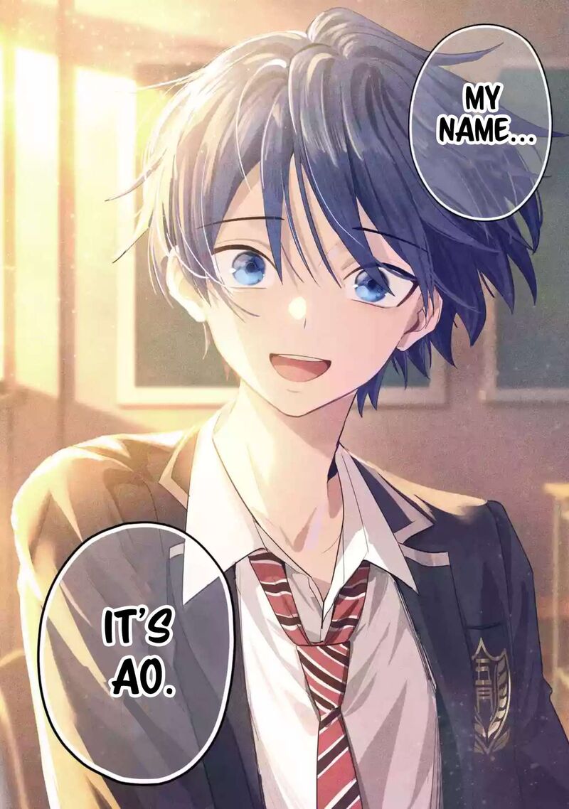 Haimiya Senpai Wa Kowakute KawaII 23 9