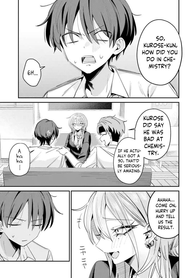 Haimiya Senpai Wa Kowakute KawaII 26 10