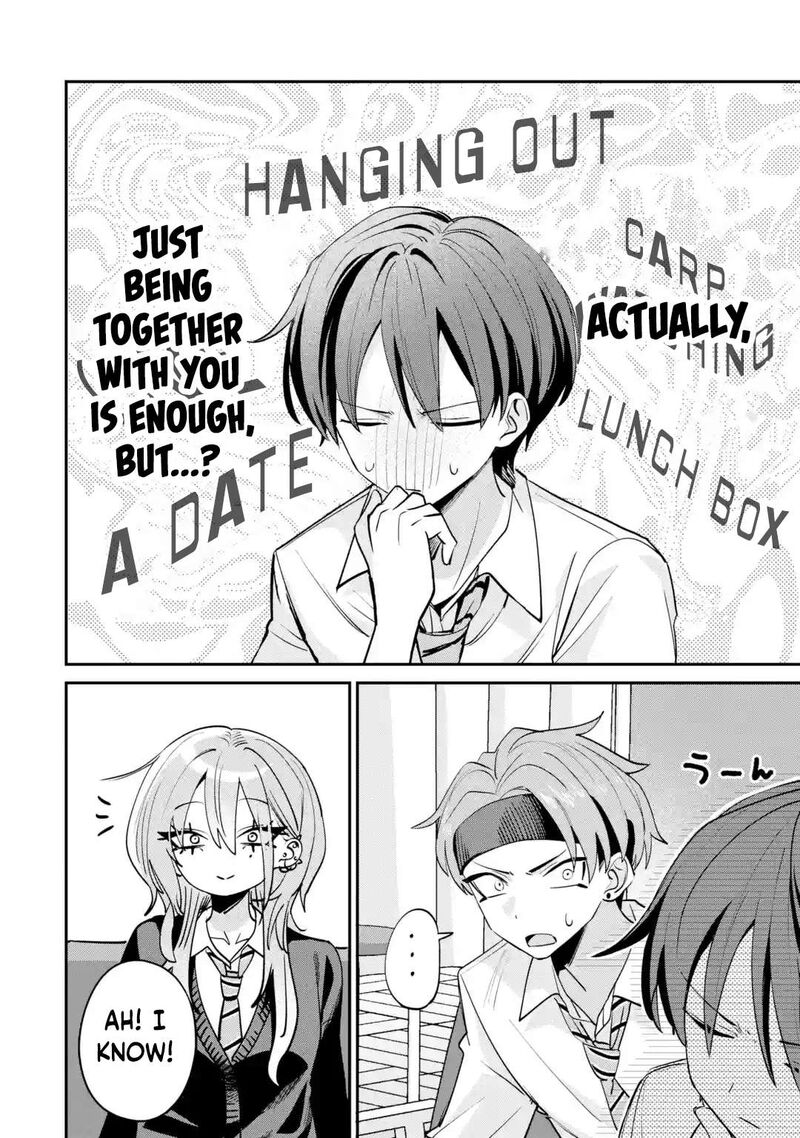 Haimiya Senpai Wa Kowakute KawaII 26 13