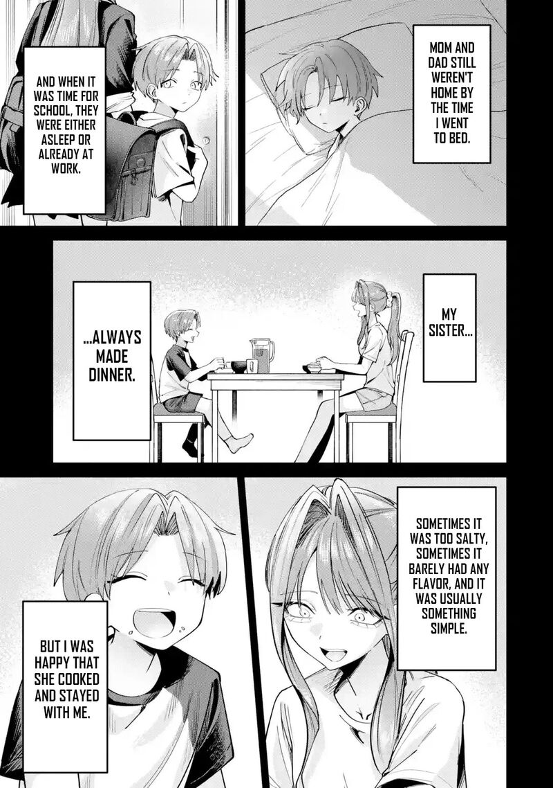 Haimiya Senpai Wa Kowakute KawaII 31 4