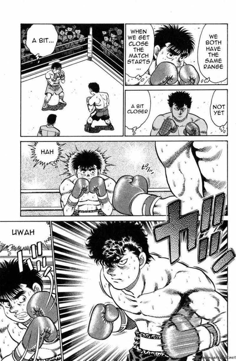 Hajime No Ippo 100 14