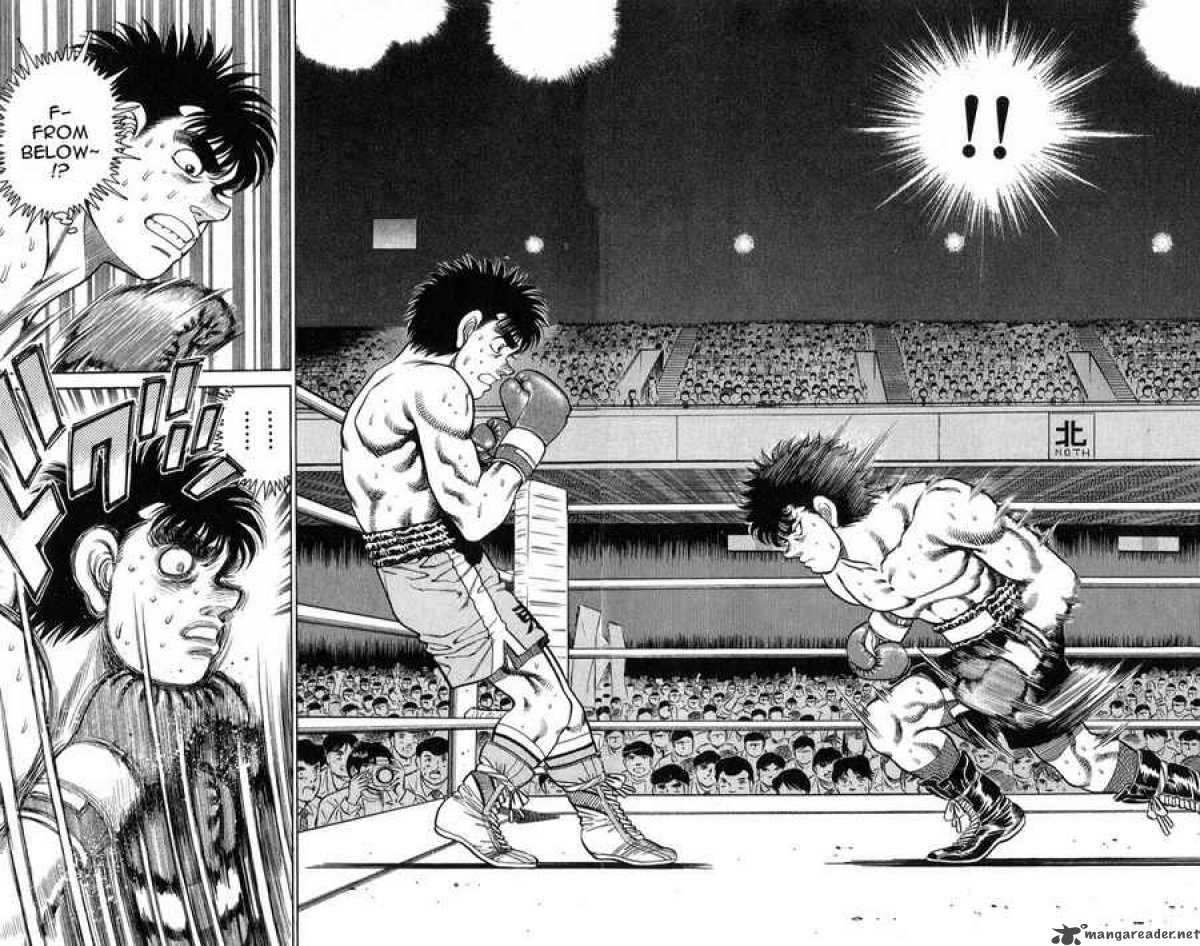 Hajime No Ippo 100 17