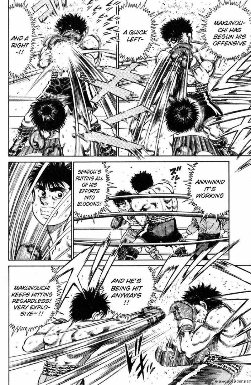 Hajime No Ippo 100 3