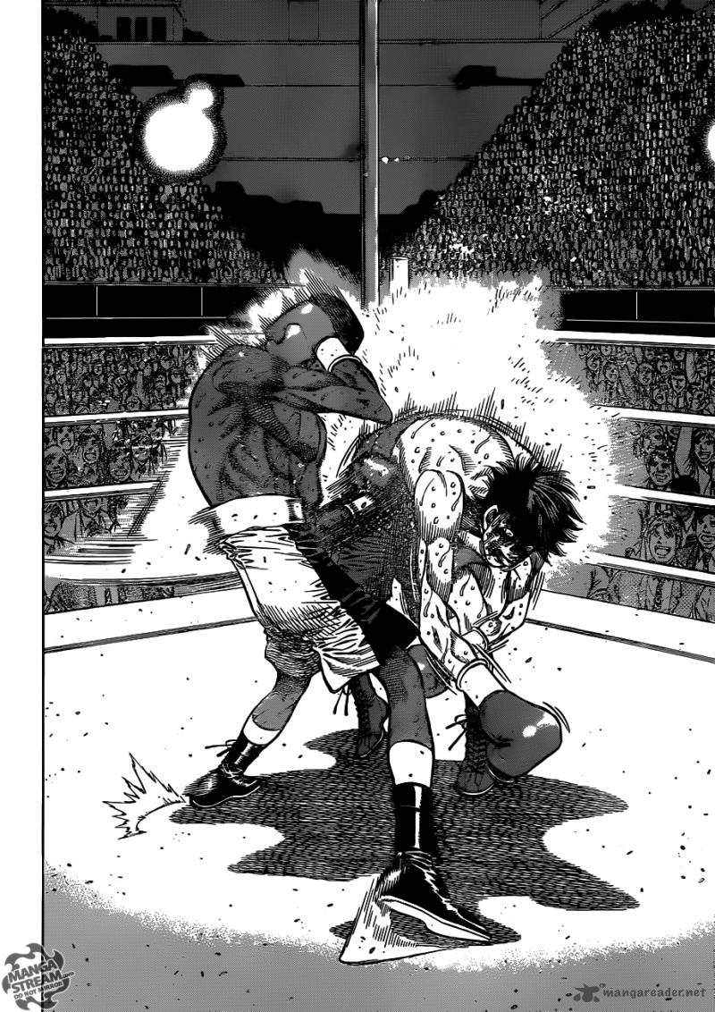 Hajime No Ippo 1002 10