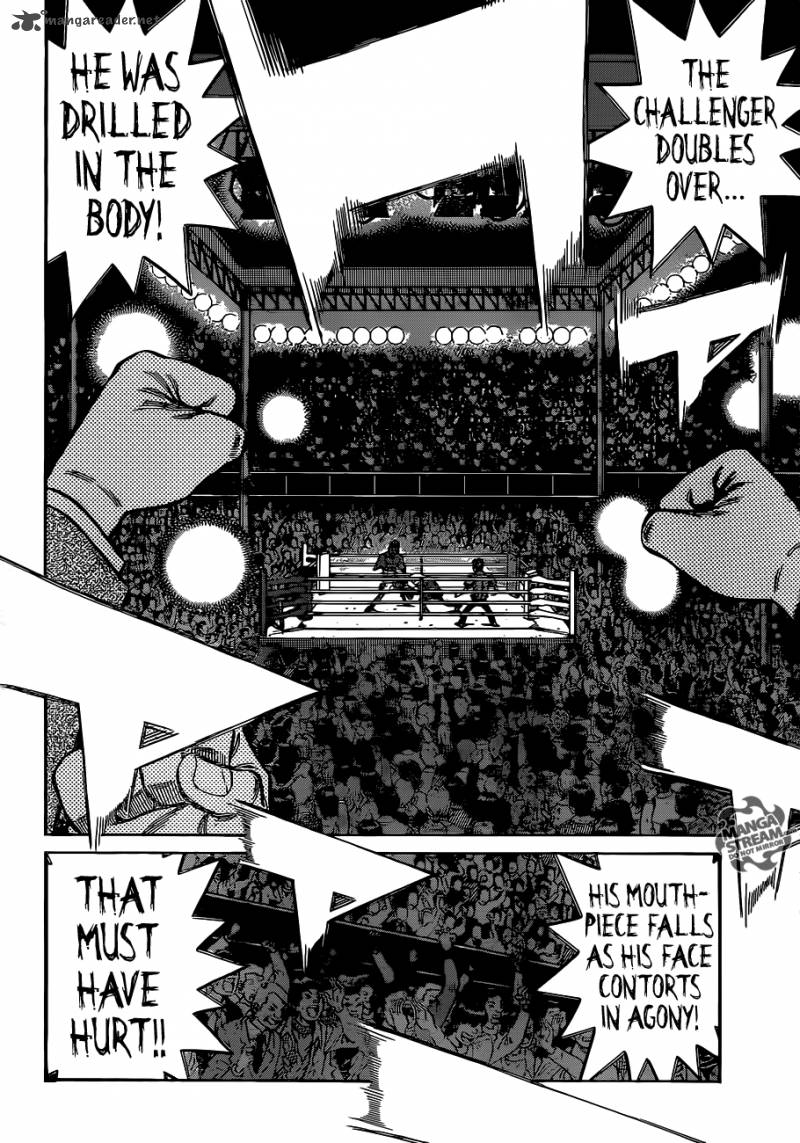 Hajime No Ippo 1002 12