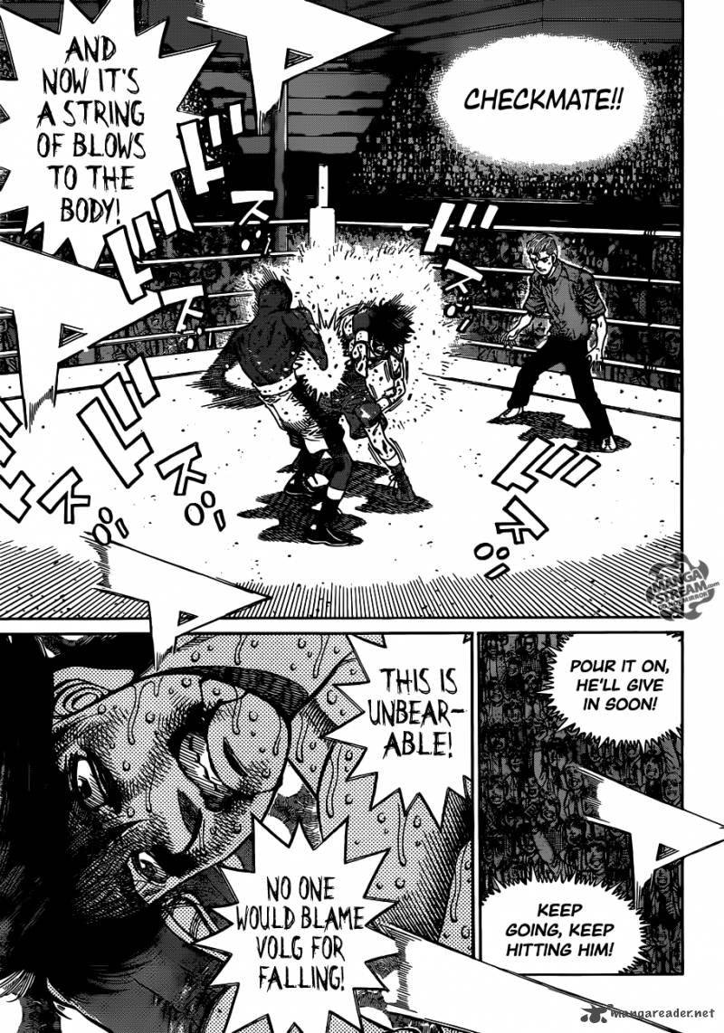 Hajime No Ippo 1002 17