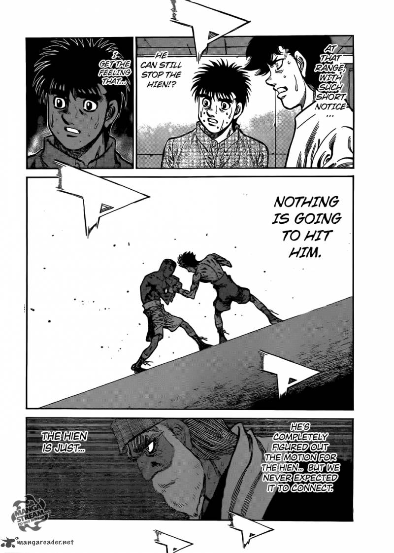 Hajime No Ippo 1002 2