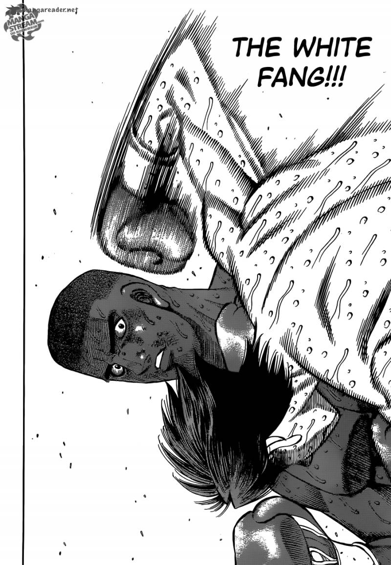 Hajime No Ippo 1002 4