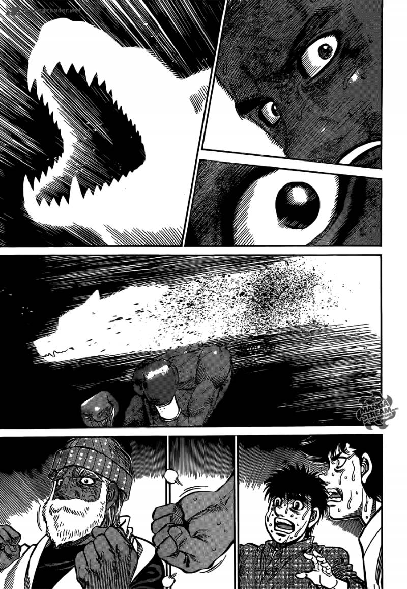 Hajime No Ippo 1002 5