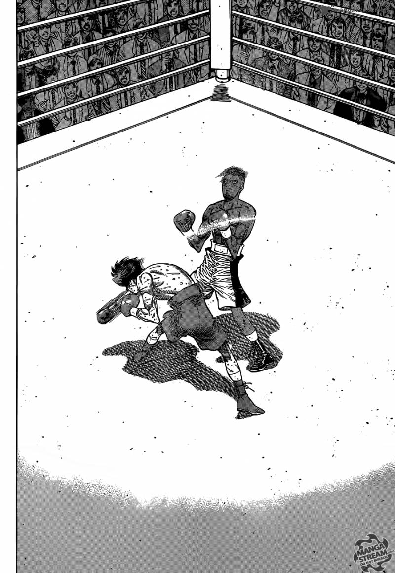 Hajime No Ippo 1002 6