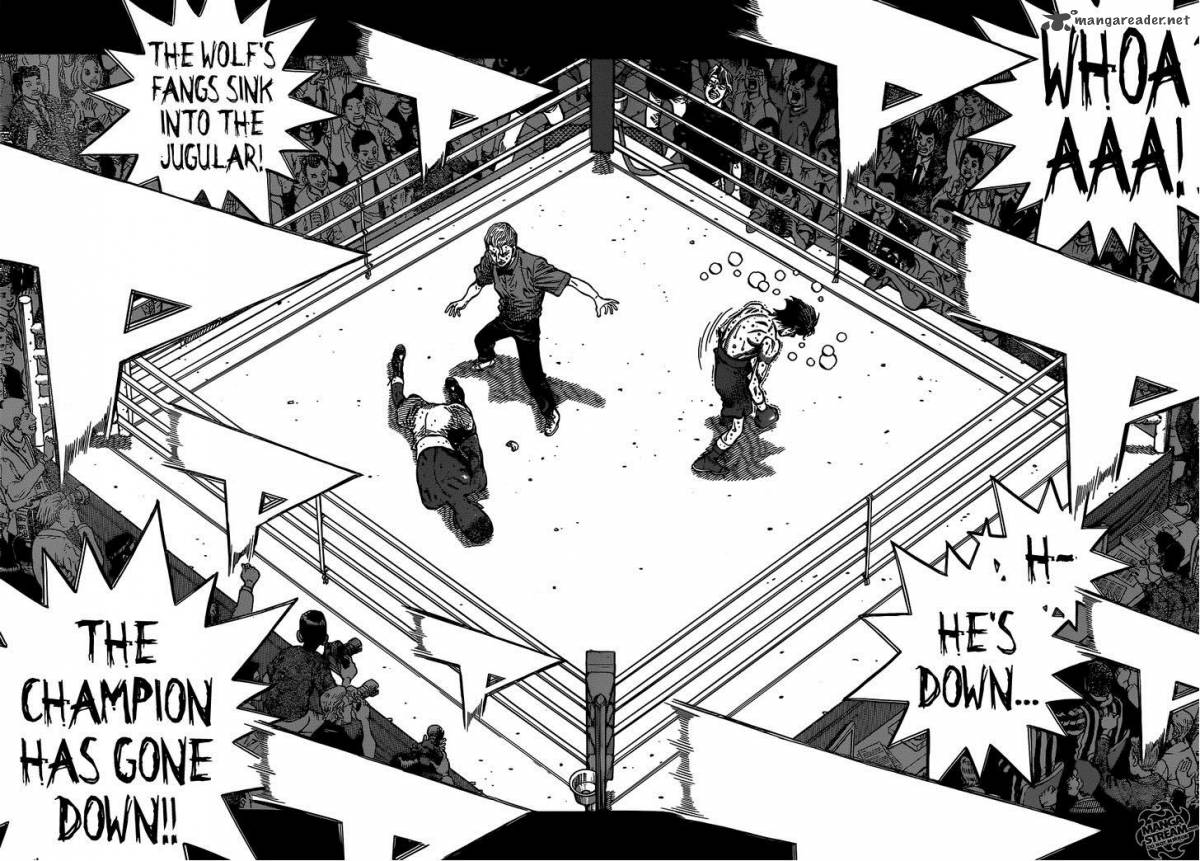 Hajime No Ippo 1004 2