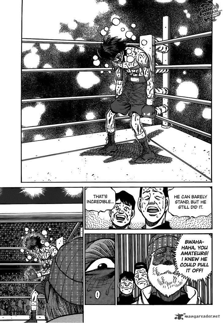 Hajime No Ippo 1004 4