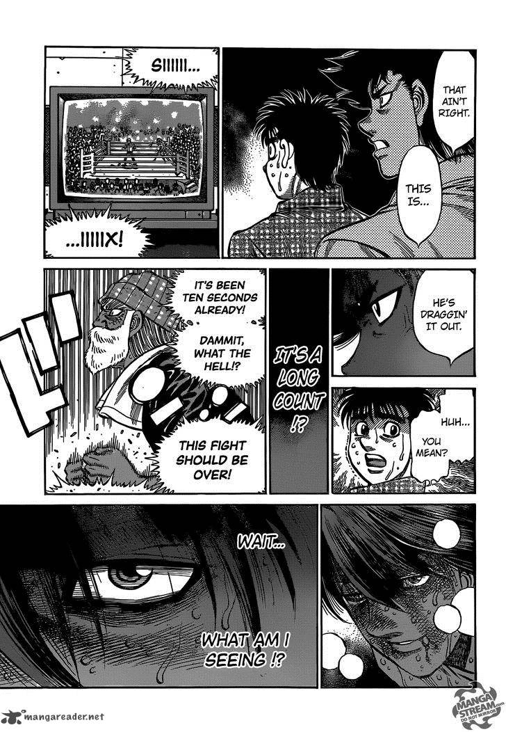 Hajime No Ippo 1004 8