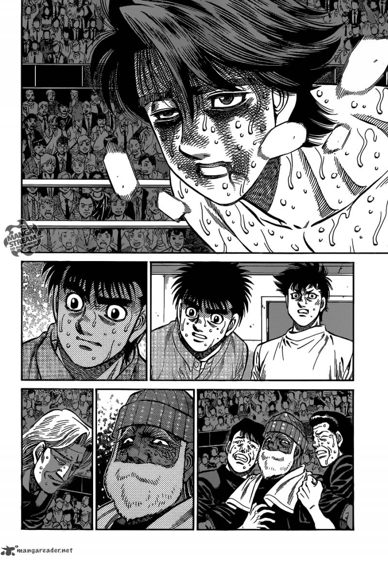 Hajime No Ippo 1005 2