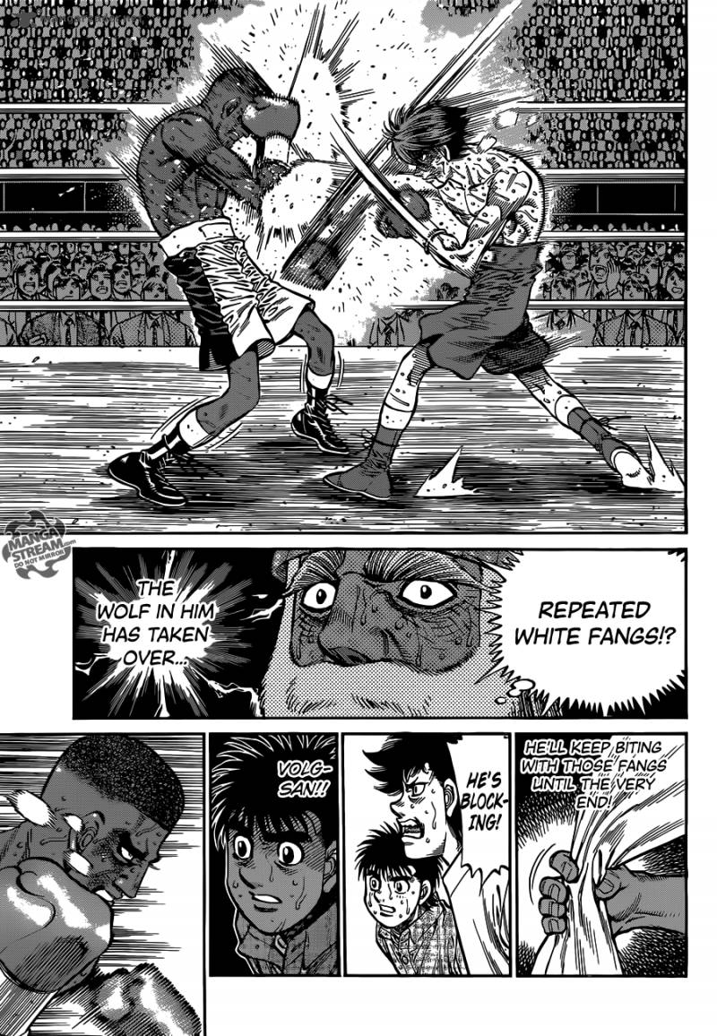 Hajime No Ippo 1006 12