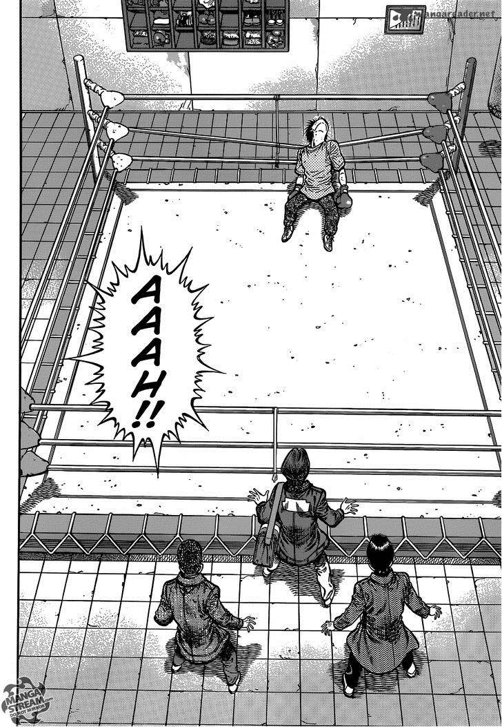 Hajime No Ippo 1009 10