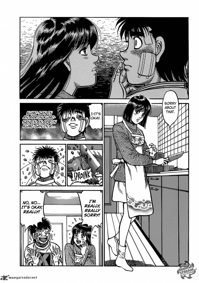 Hajime No Ippo 1010 17