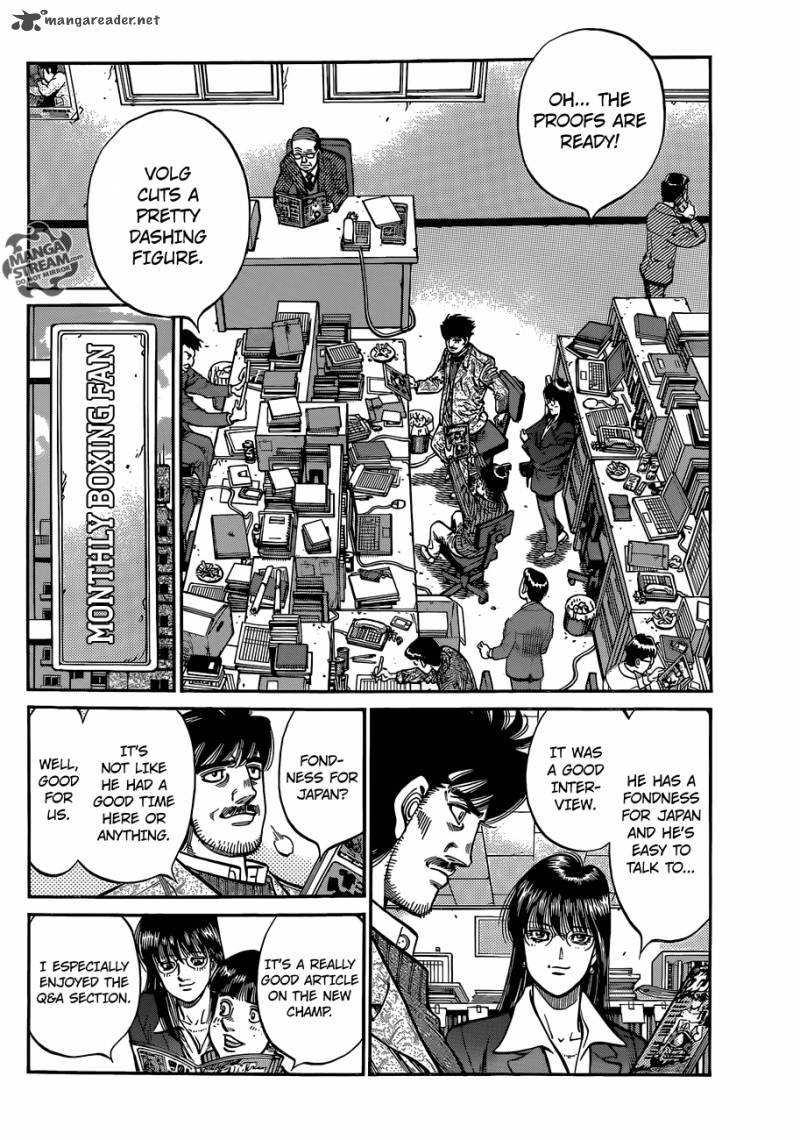 Hajime No Ippo 1010 2