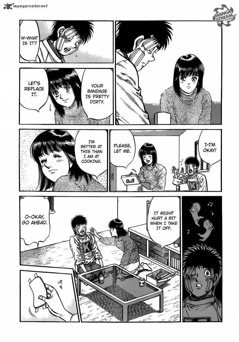 Hajime No Ippo 1011 5