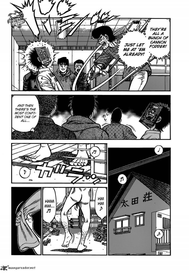 Hajime No Ippo 1012 14