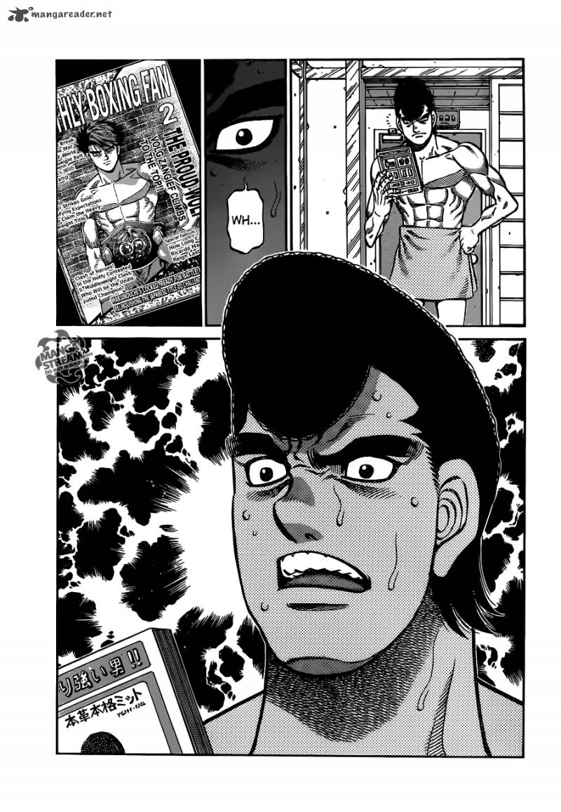 Hajime No Ippo 1012 17