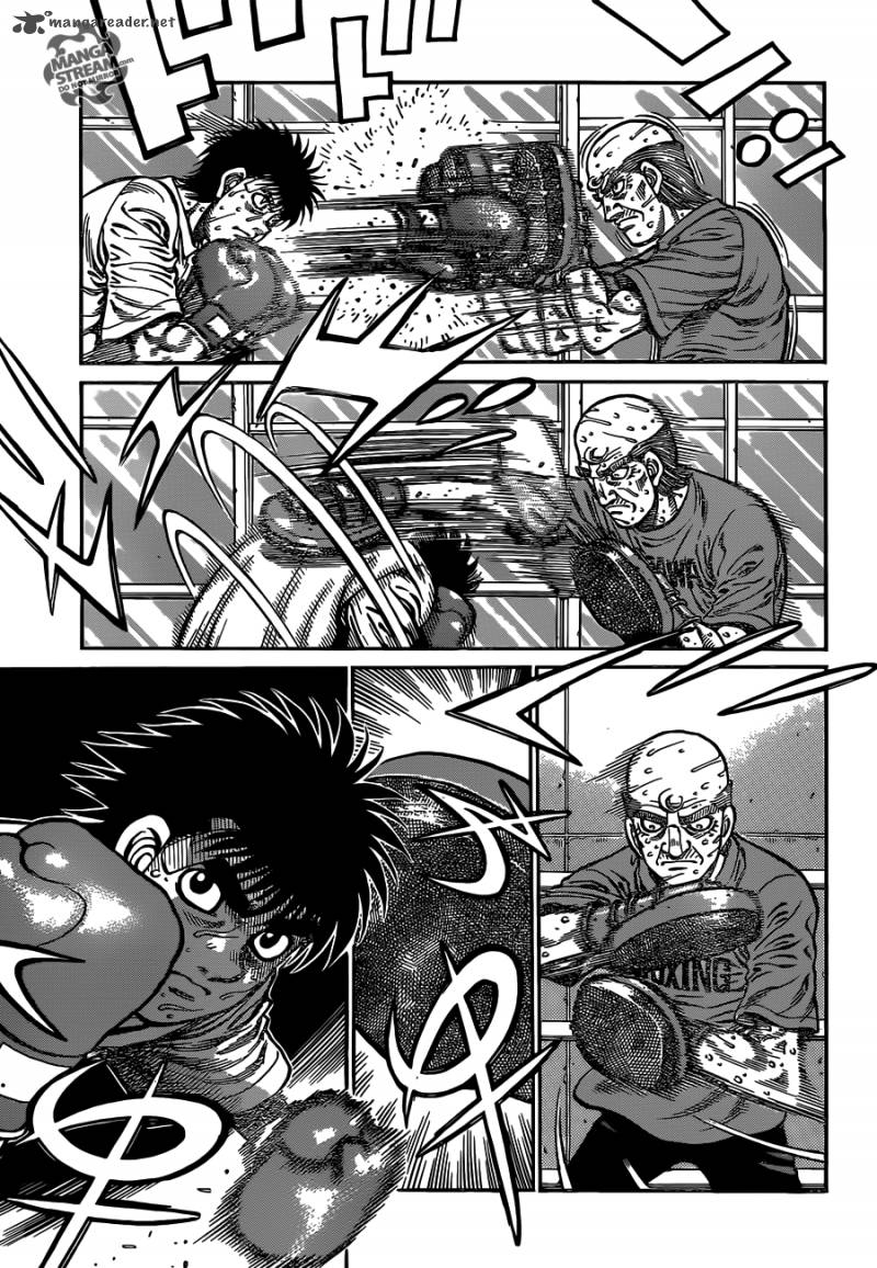 Hajime No Ippo 1012 3