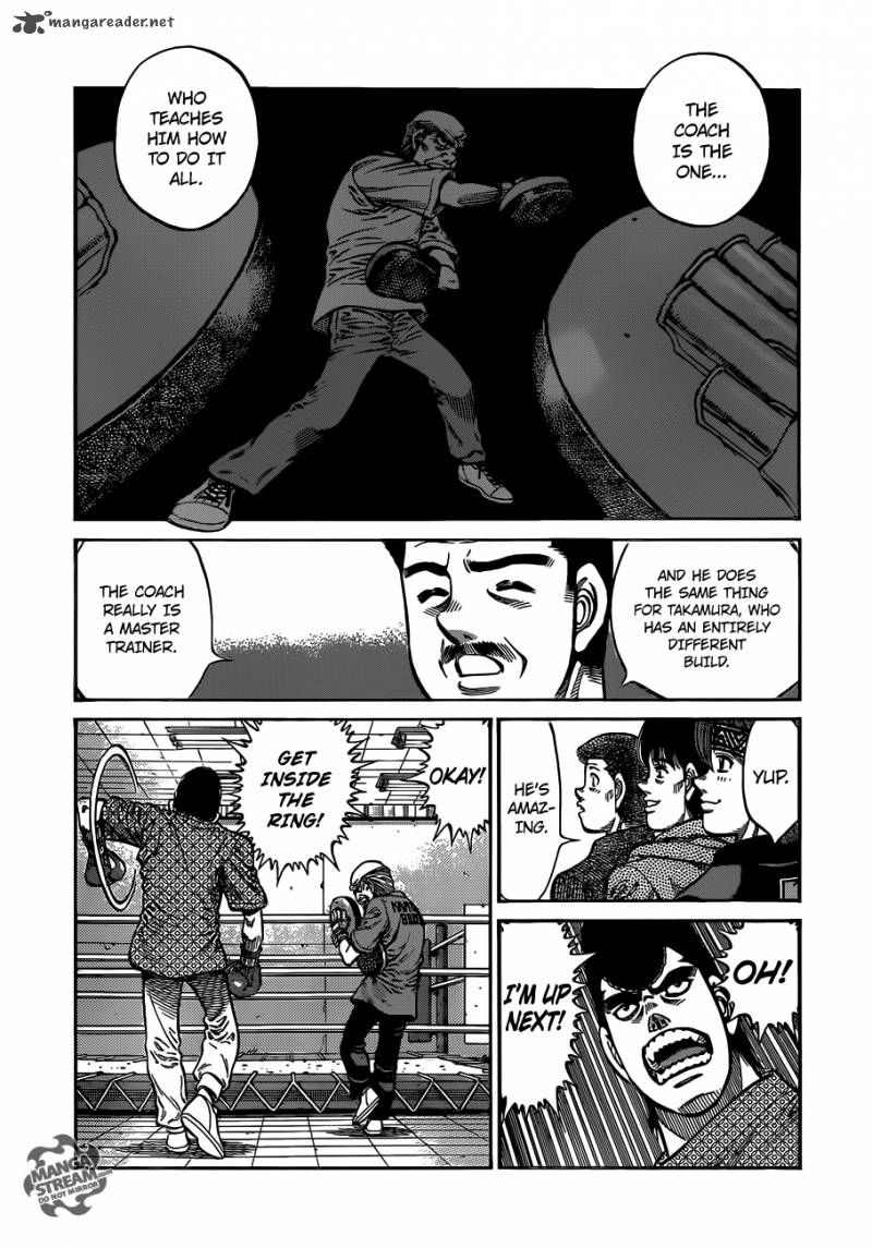 Hajime No Ippo 1012 8