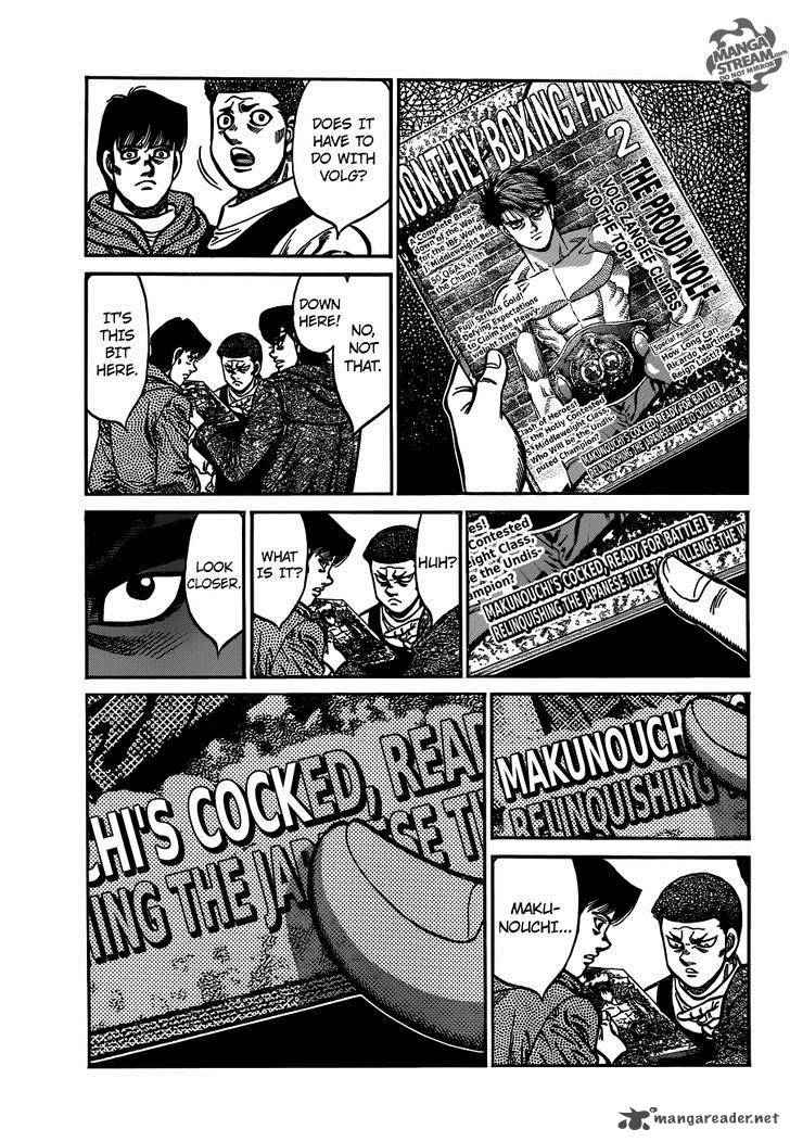 Hajime No Ippo 1013 10