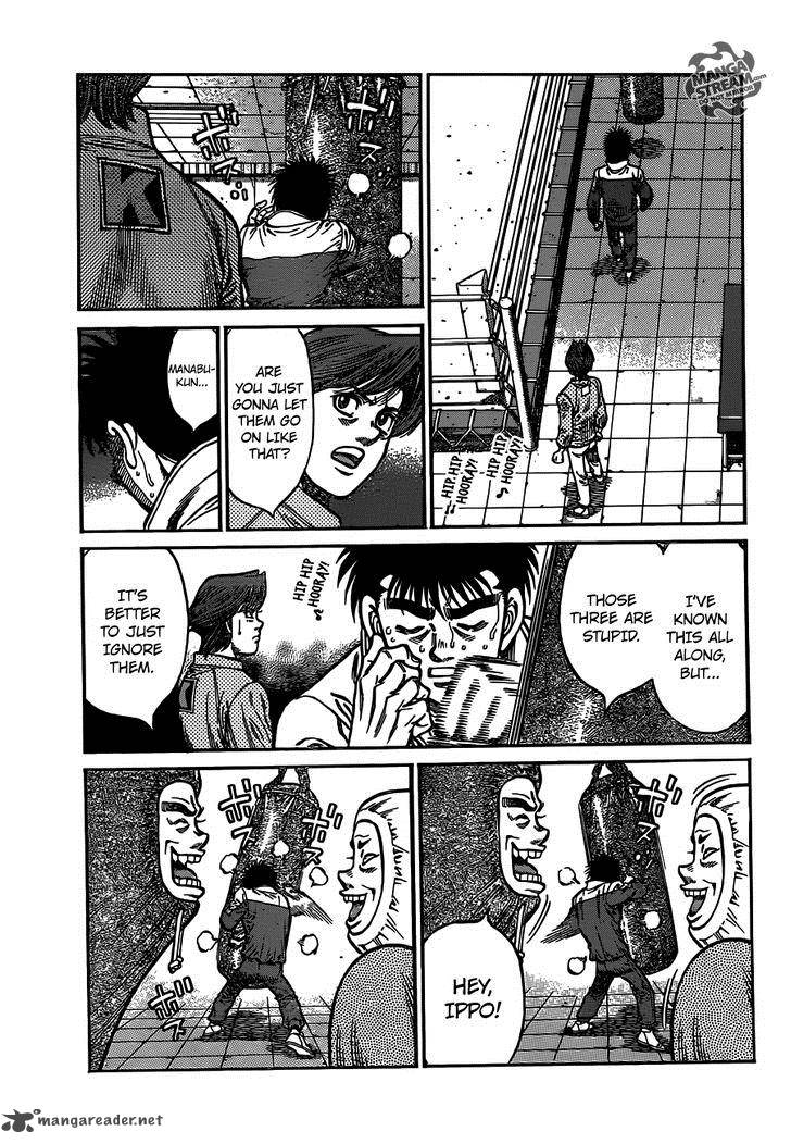 Hajime No Ippo 1013 14