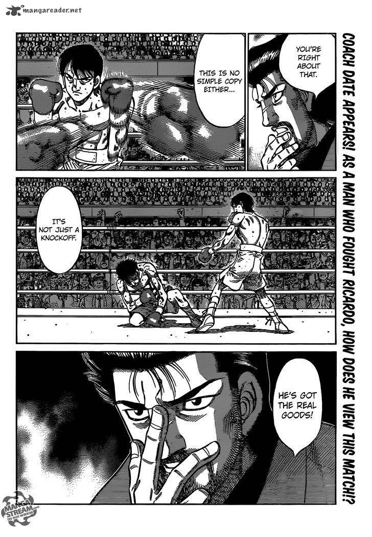 Hajime No Ippo 1016 17