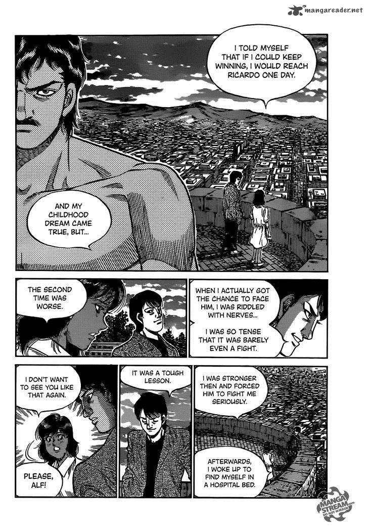 Hajime No Ippo 1016 3