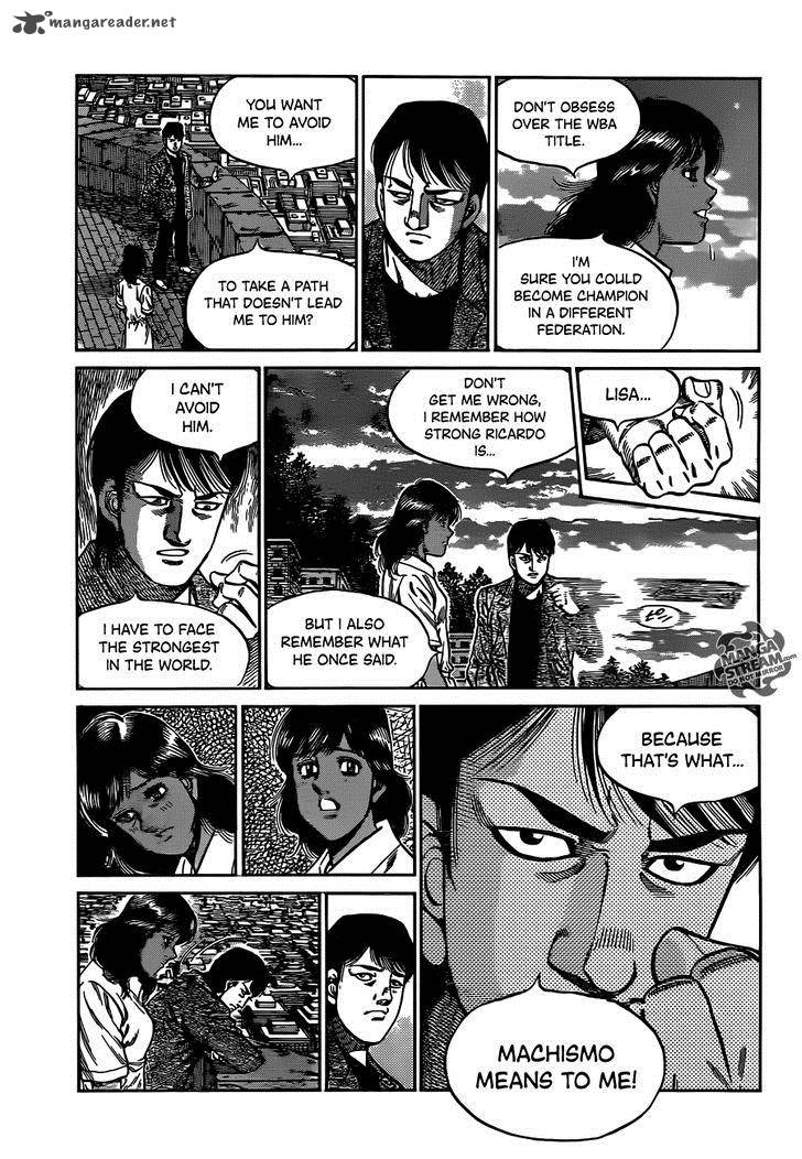 Hajime No Ippo 1016 4