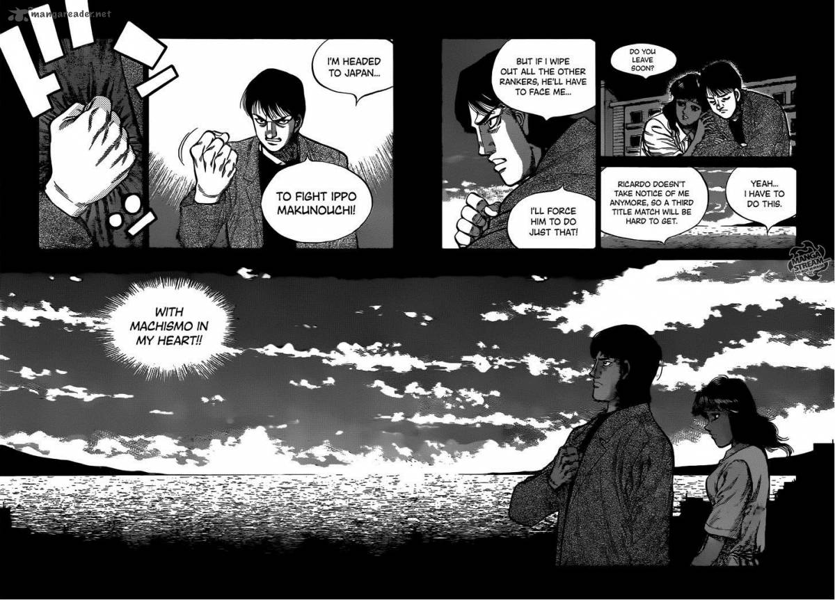 Hajime No Ippo 1016 7