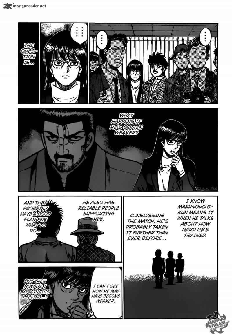 Hajime No Ippo 1020 12