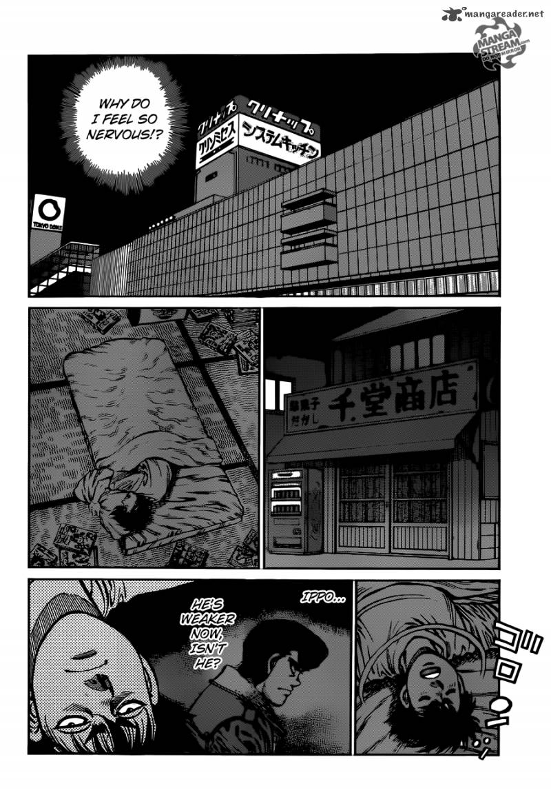 Hajime No Ippo 1020 13