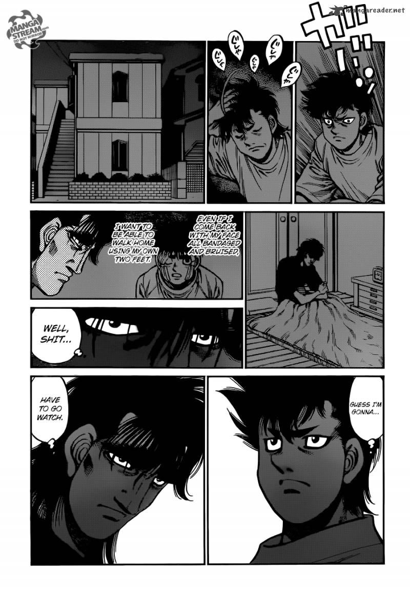 Hajime No Ippo 1020 14