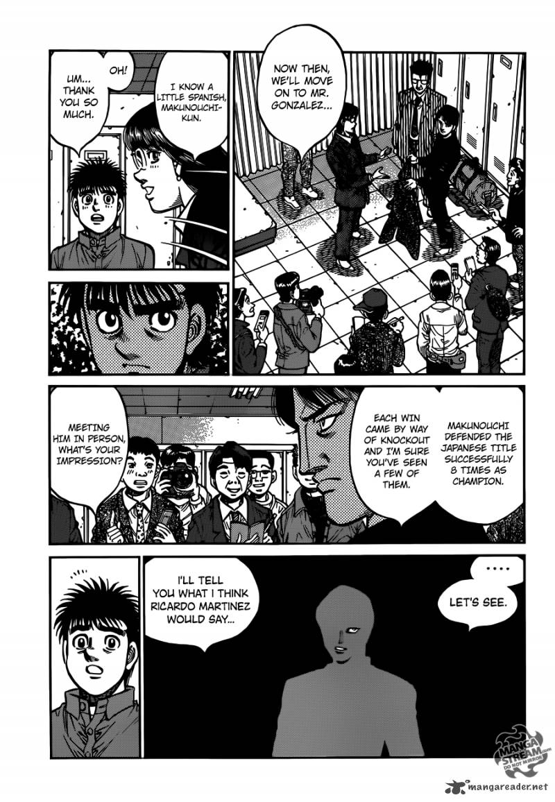 Hajime No Ippo 1020 7