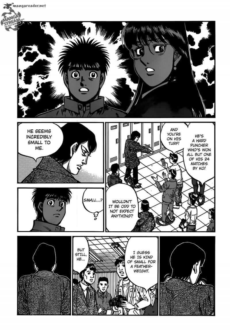 Hajime No Ippo 1020 9