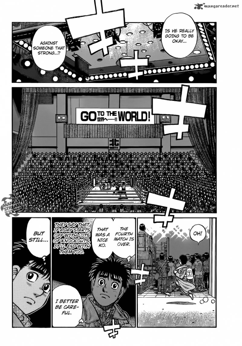 Hajime No Ippo 1022 3