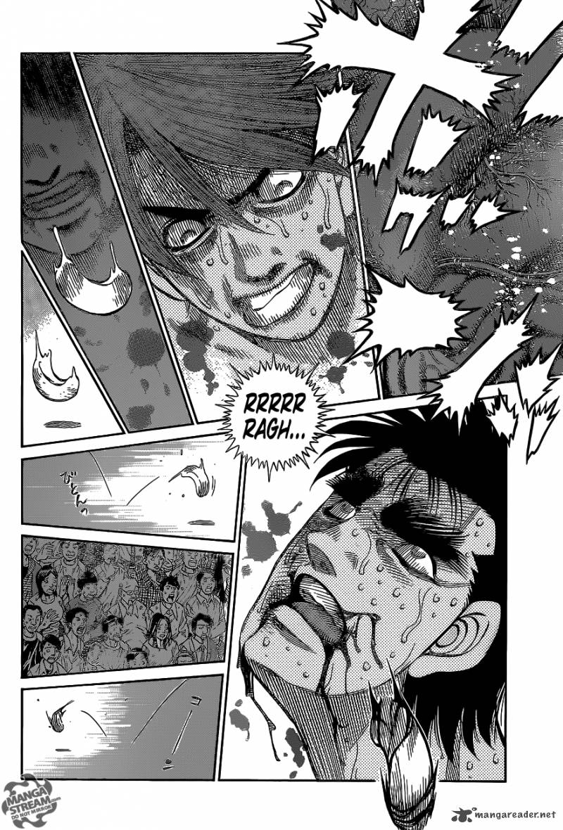 Hajime No Ippo 1026 12