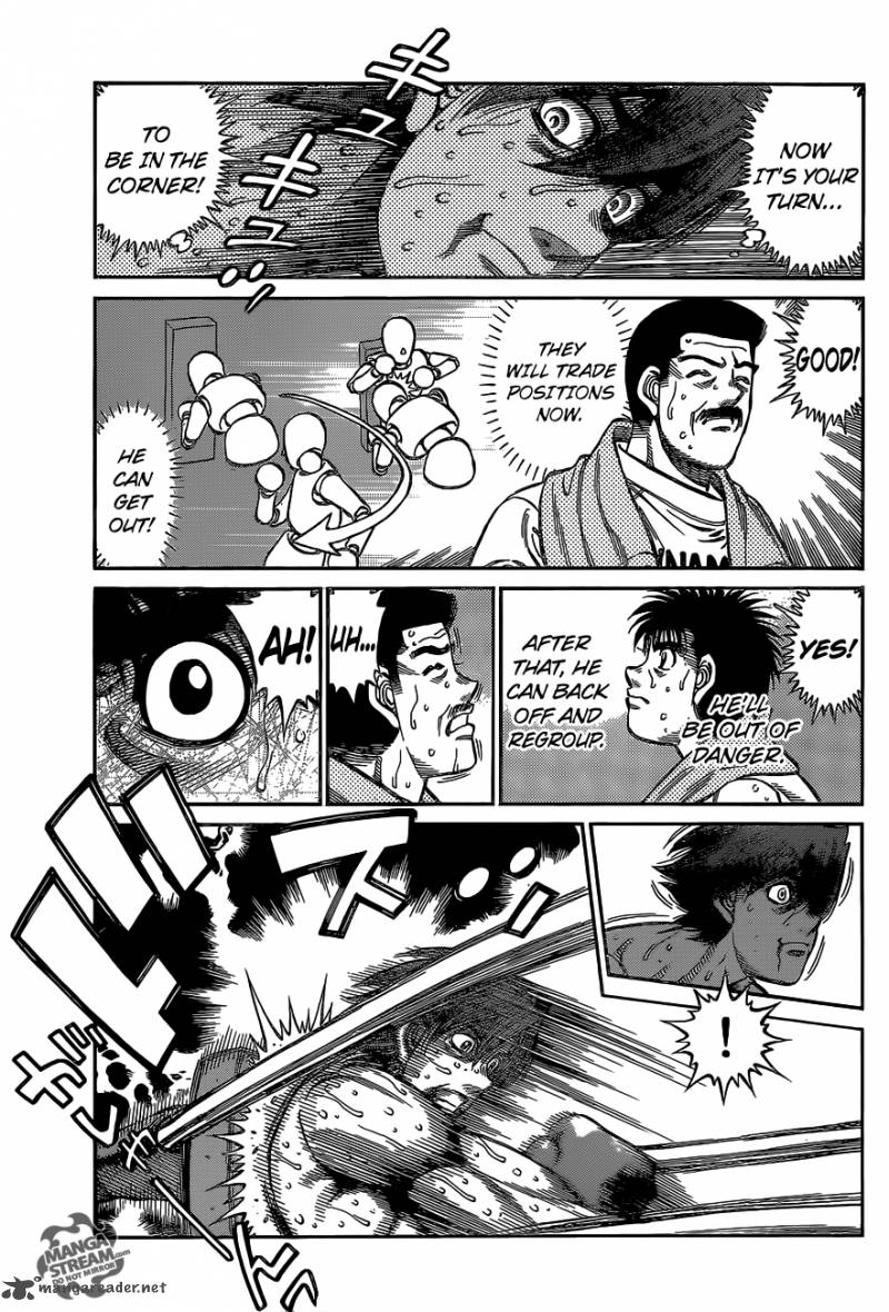 Hajime No Ippo 1026 4