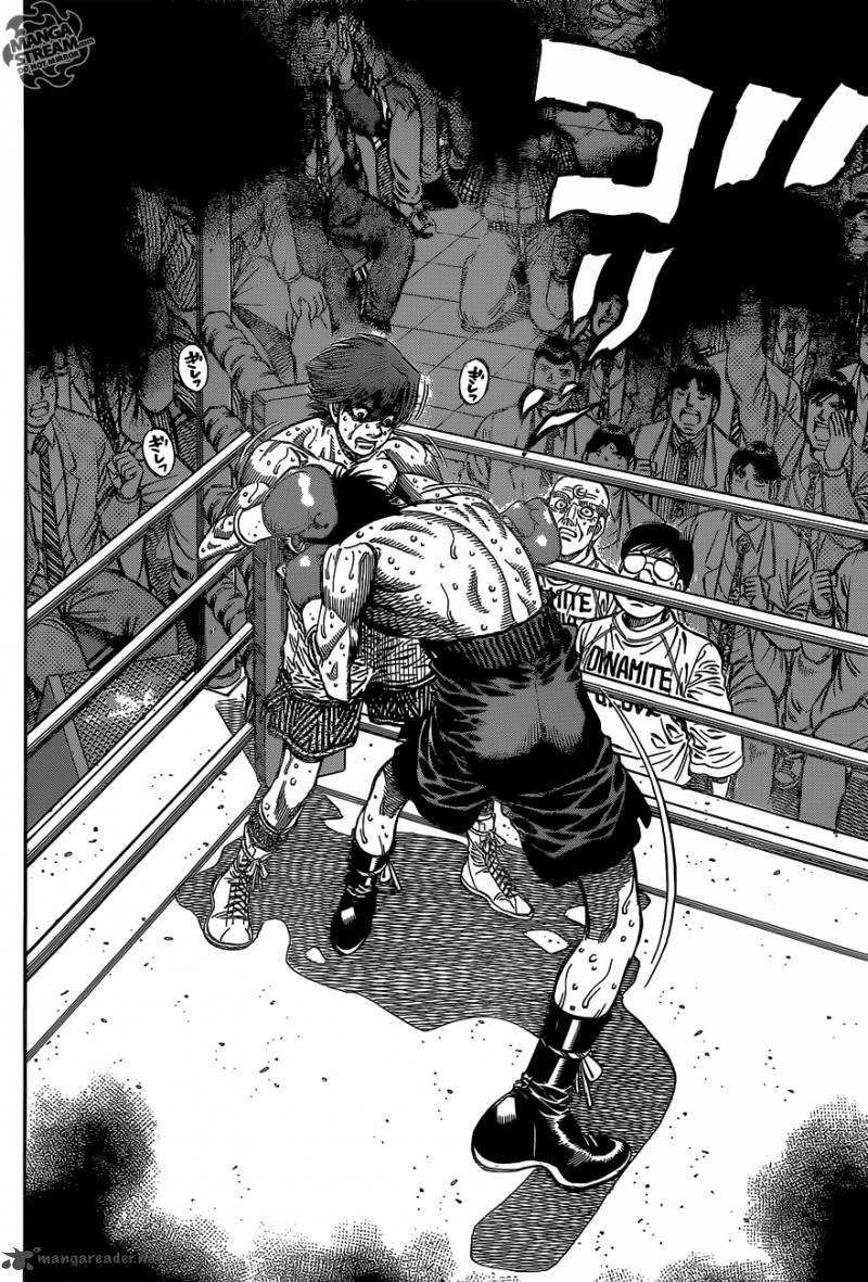 Hajime No Ippo 1026 5