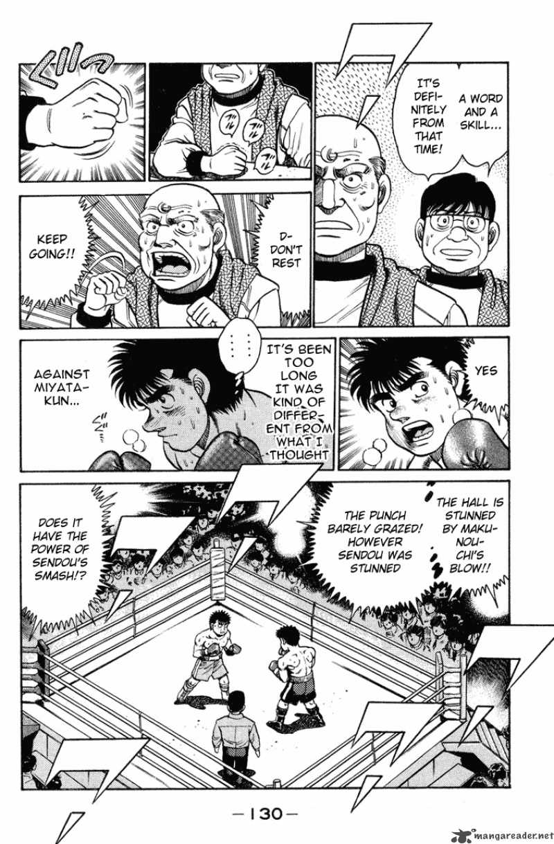 Hajime No Ippo 103 11